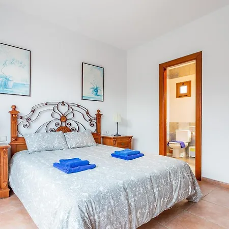 Villa Happy Daze Playa Blanca (Lanzarote)